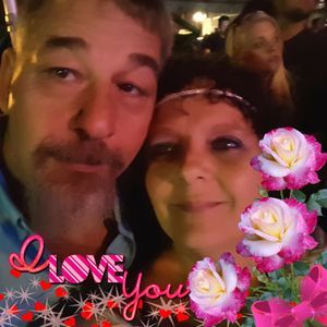 Meet your Posher, Becky